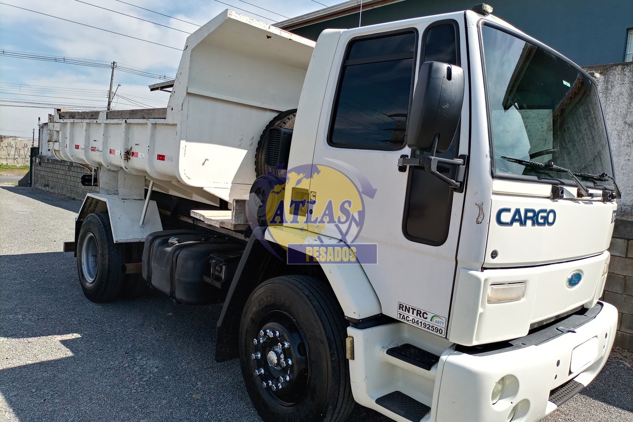 FORD CARGO1722 2006