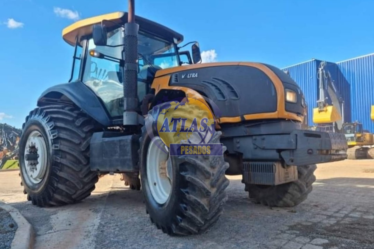 VALTRA BT 210 2013