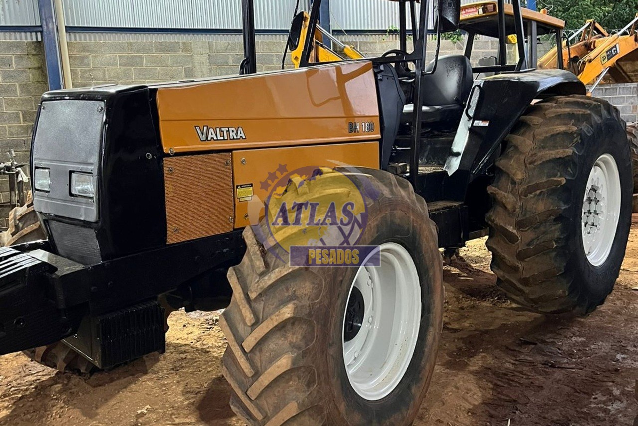 VALTRA BH 180 2004