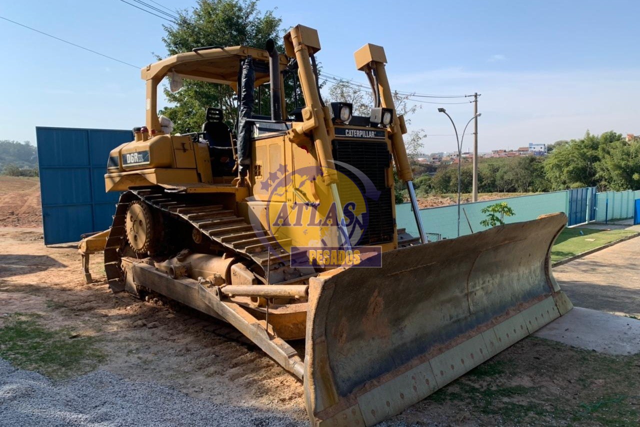 CATERPILLAR D6R XL 1999