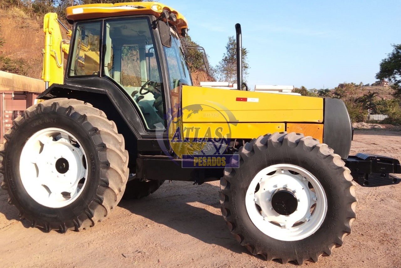 VALTRA BH 180 2013