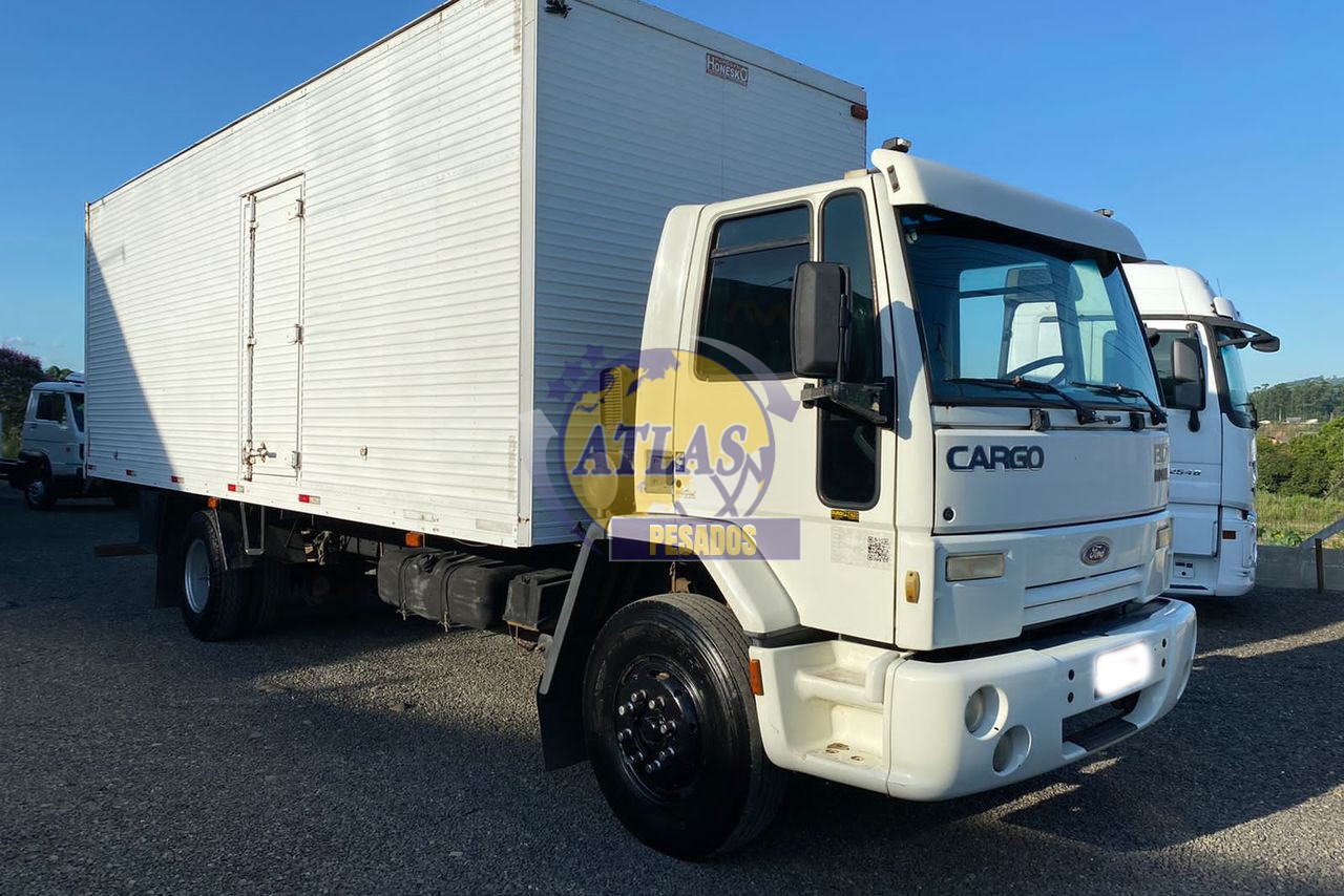 FORD CARGO1317 2006