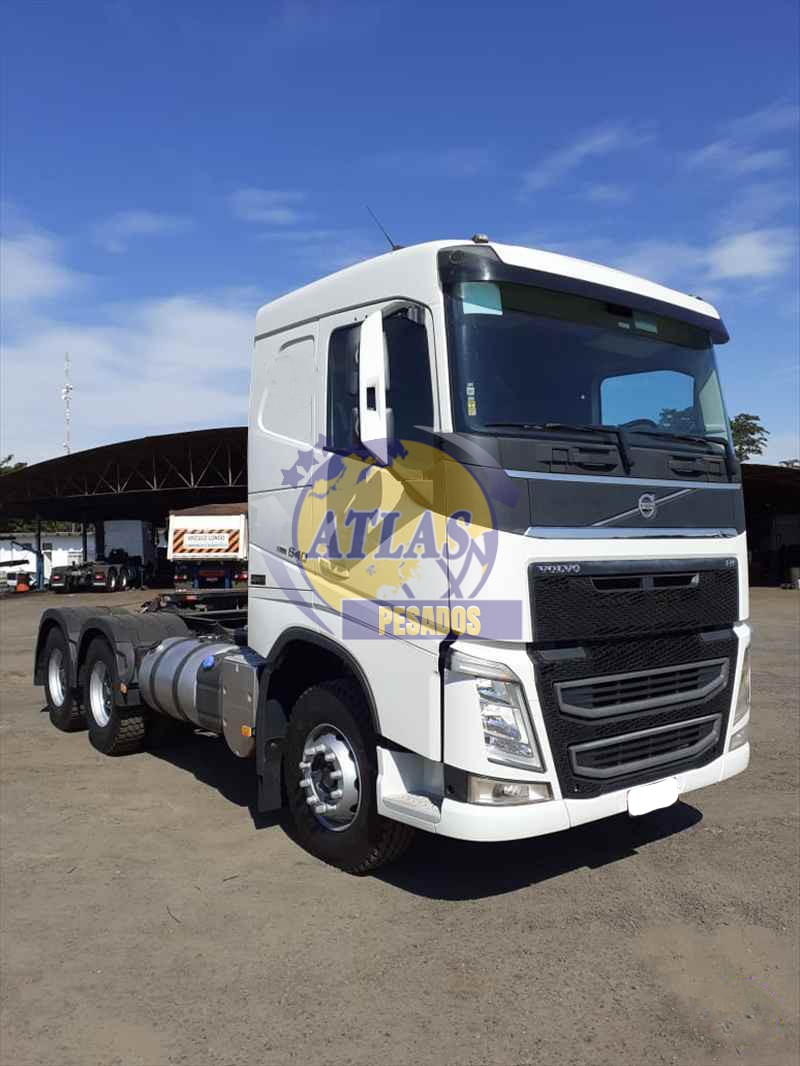 VOLVO FH540 2017