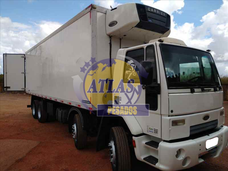 FORD CARGO2428 2011