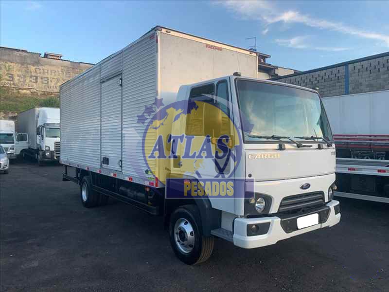 FORD CARGO1119 2017