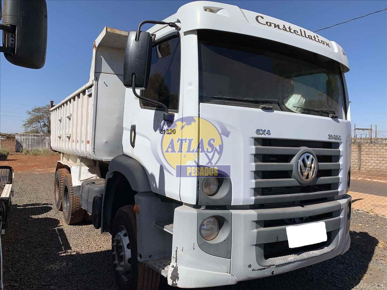 VOLKSWAGEN 31 320 2009