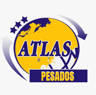 Atlas Pesados